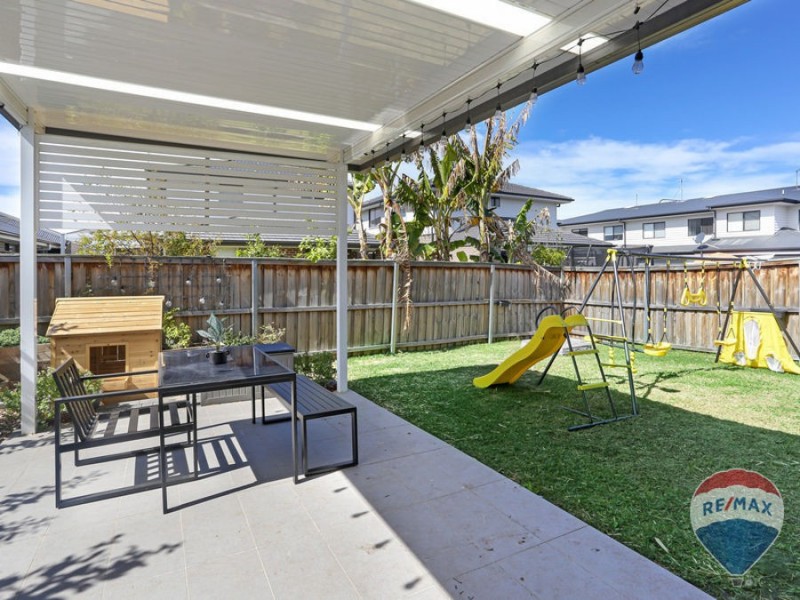 44 HAZELWOOD AVENUE, Marsden Park NSW 2765