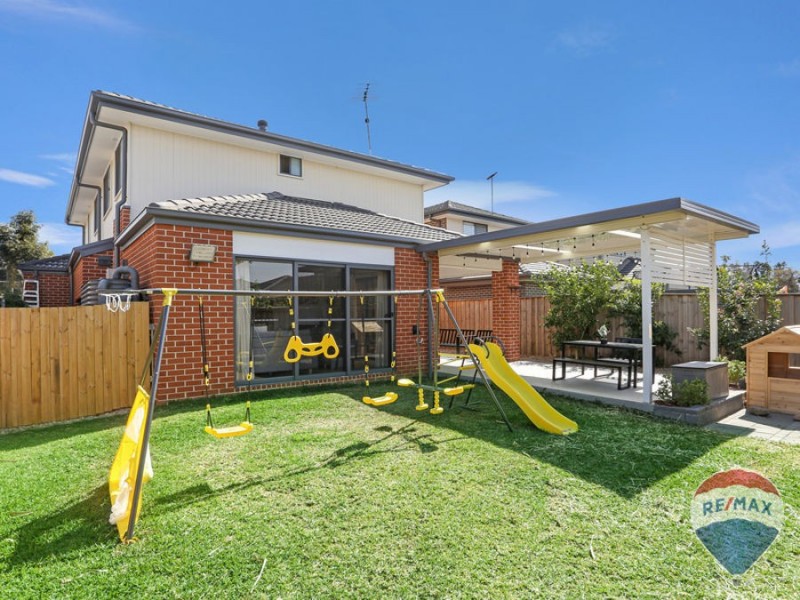 44 HAZELWOOD AVENUE, Marsden Park NSW 2765