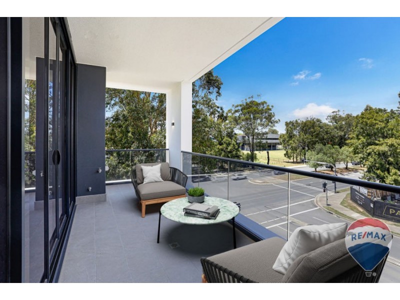 A306/10 RANSLEY STREET, Penrith NSW 2750