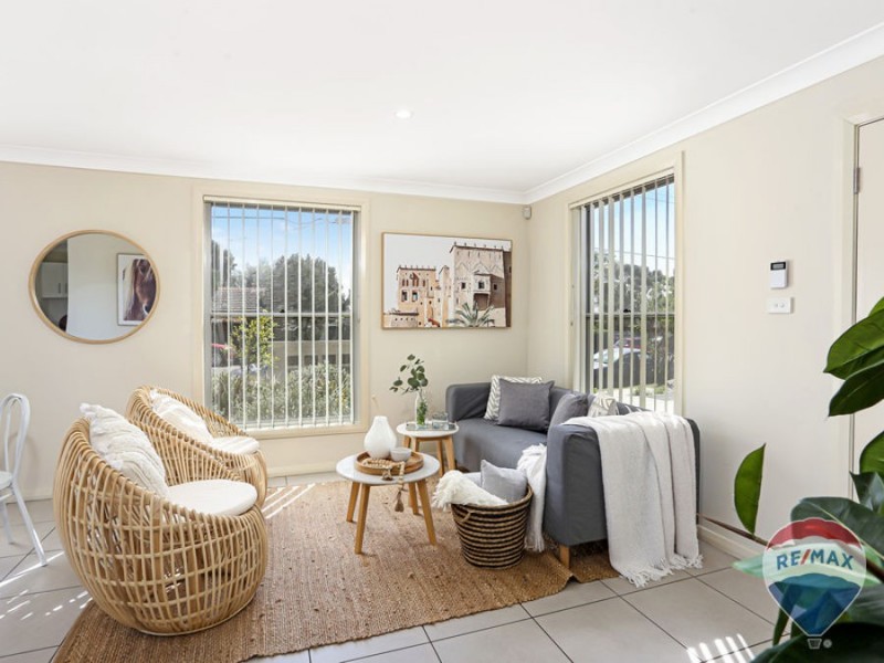 10/148-150 VICTORIA STREET, Werrington NSW 2747