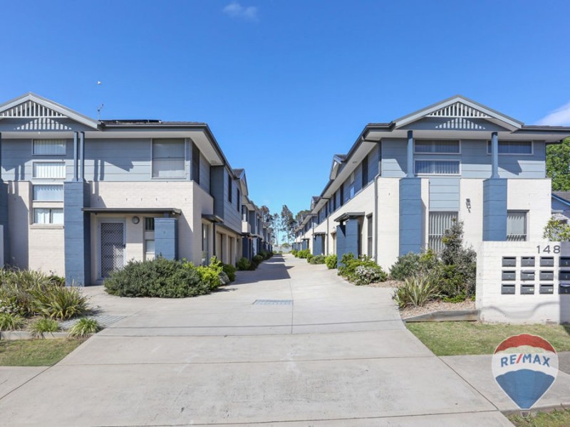 10/148-150 VICTORIA STREET, Werrington NSW 2747