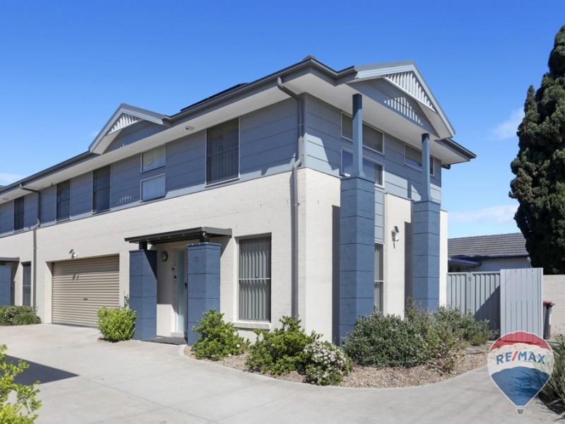 10/148-150 VICTORIA STREET, Werrington NSW 2747