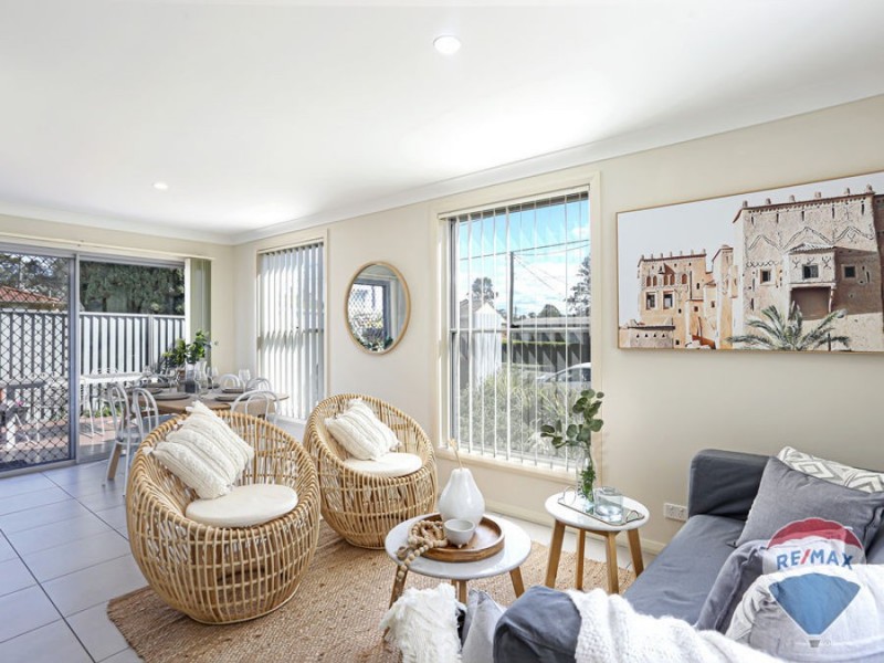 10/148-150 VICTORIA STREET, Werrington NSW 2747