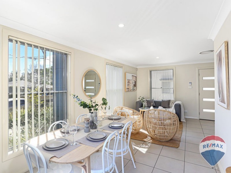 10/148-150 VICTORIA STREET, Werrington NSW 2747