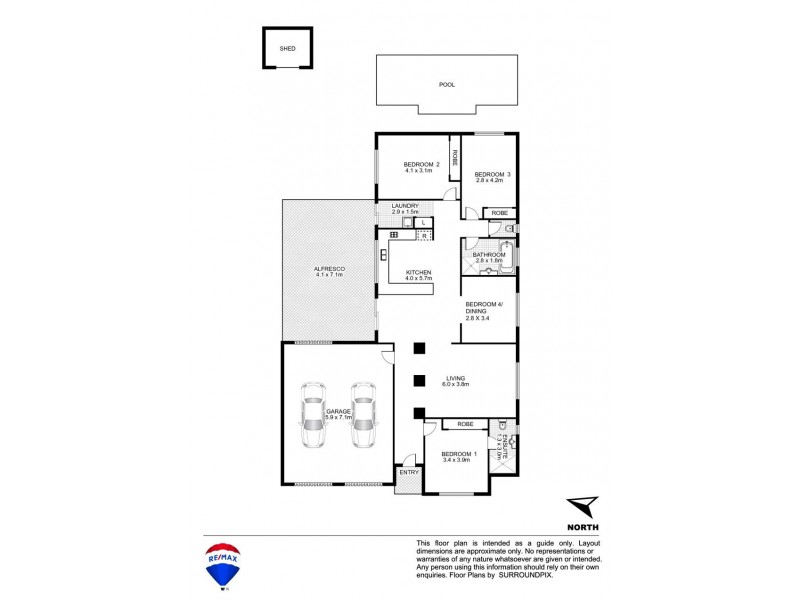 4 Bataan Place, Lethbridge Park NSW 2770