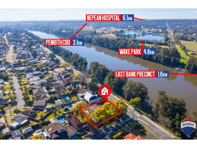 80A River Road, Emu Plains NSW 2750