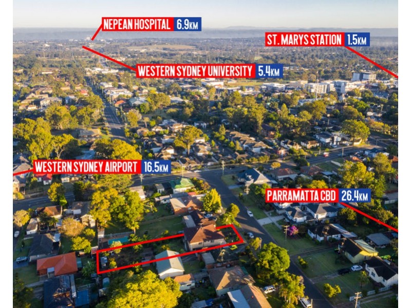 84 Morris Street, St Marys NSW 2760