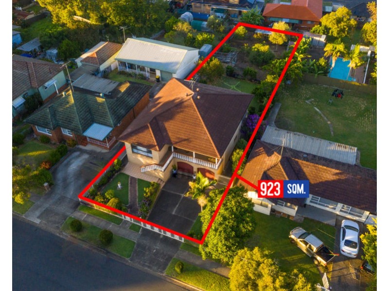 84 Morris Street, St Marys NSW 2760