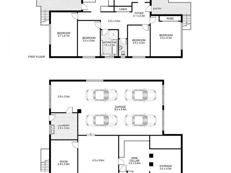 84 Morris Street, St Marys NSW 2760