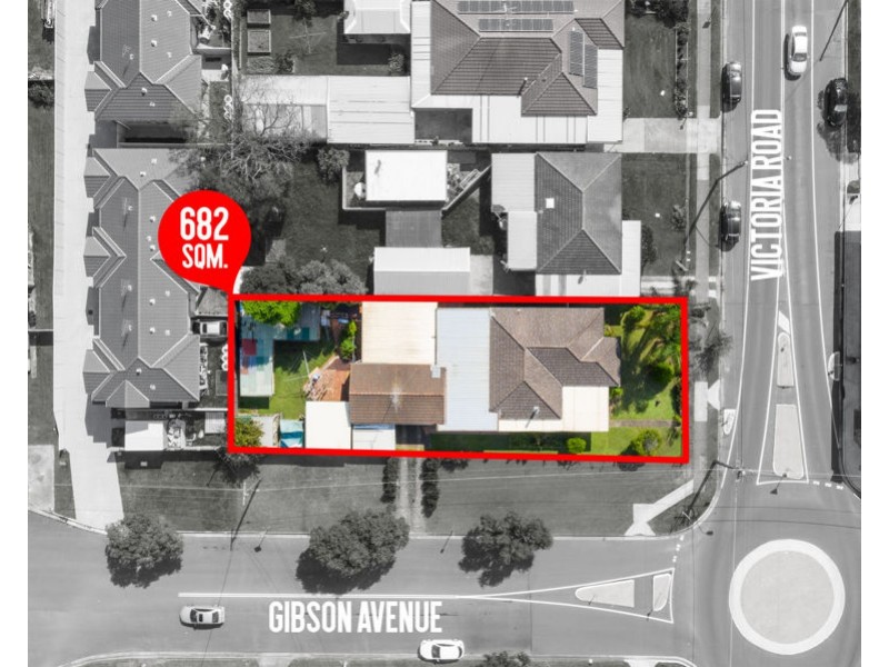 114 VICTORIA STREET, Werrington NSW 2747