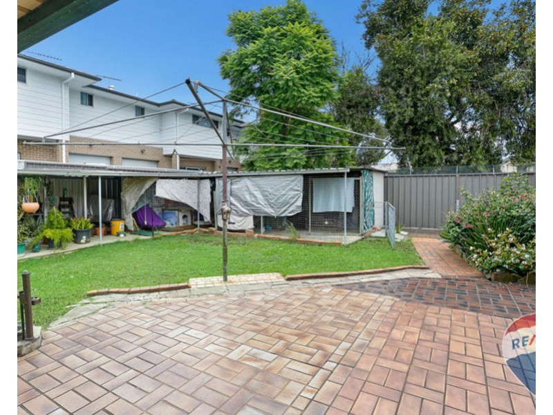 114 VICTORIA STREET, Werrington NSW 2747