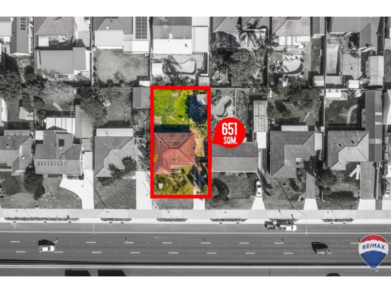 217 PARKER STREET, South Penrith NSW 2750