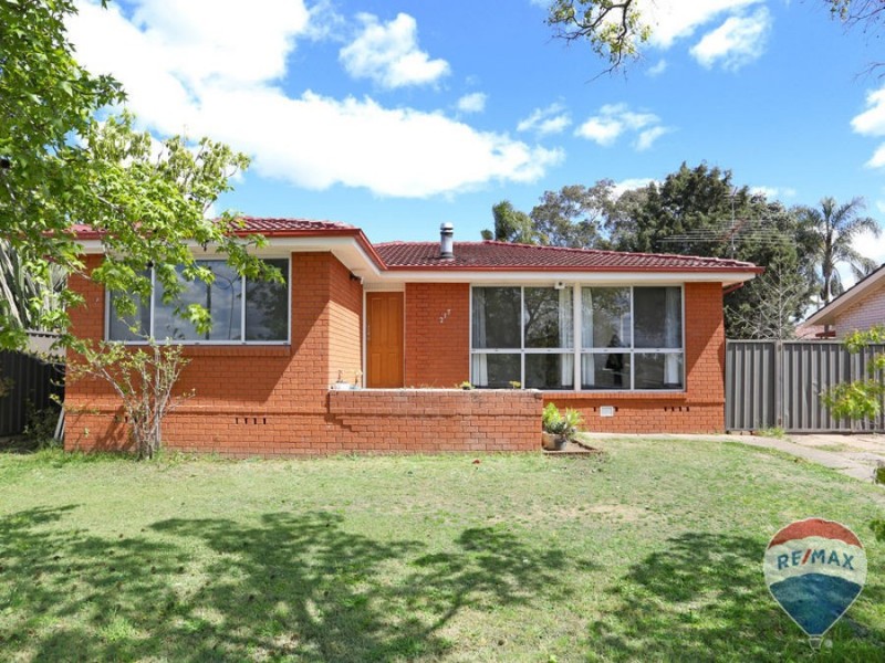 217 PARKER STREET, South Penrith NSW 2750