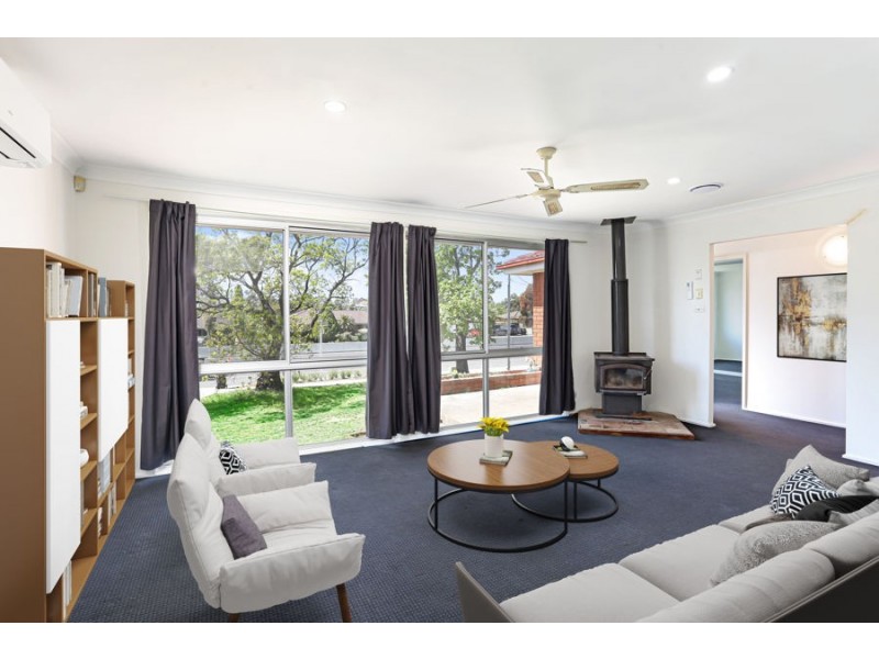 217 PARKER STREET, South Penrith NSW 2750