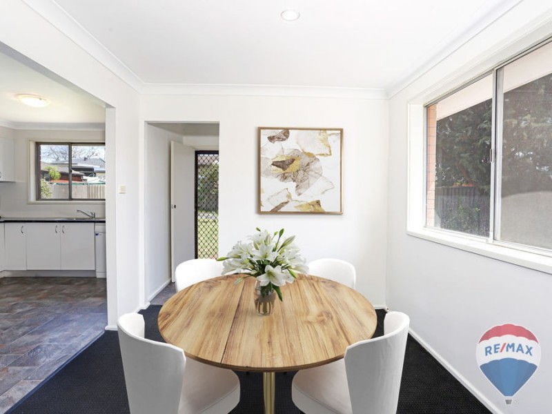 217 PARKER STREET, South Penrith NSW 2750