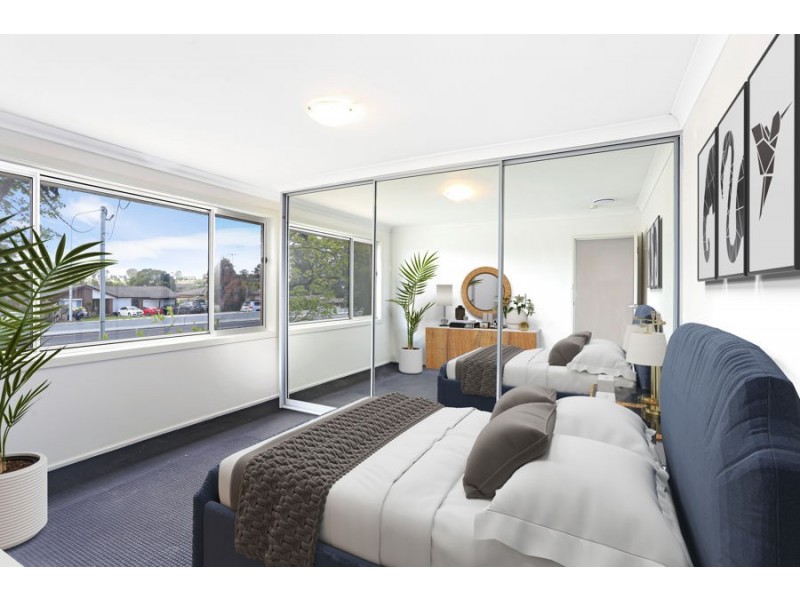 217 PARKER STREET, South Penrith NSW 2750