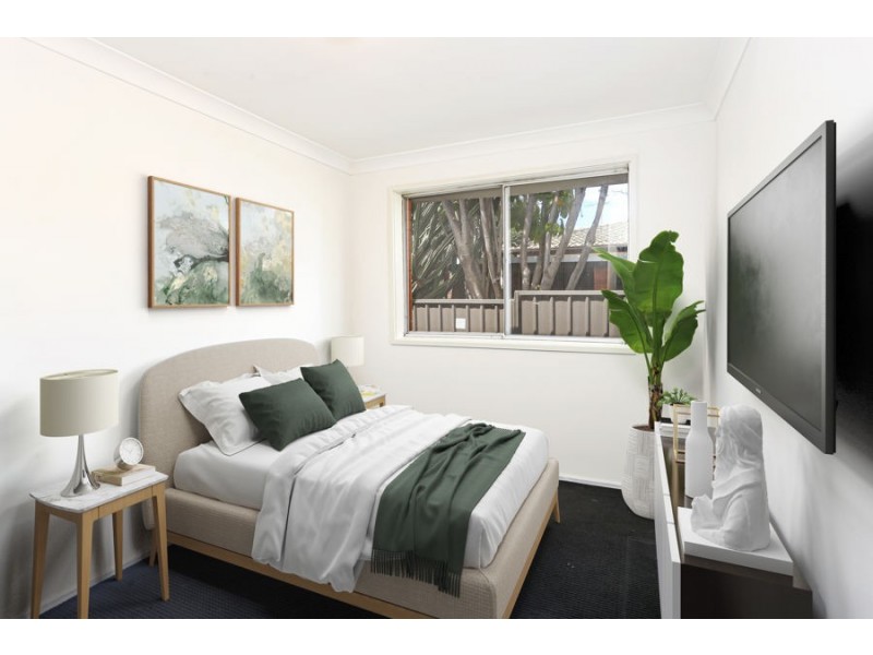 217 PARKER STREET, South Penrith NSW 2750