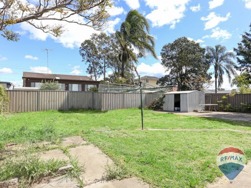 217 PARKER STREET, South Penrith NSW 2750