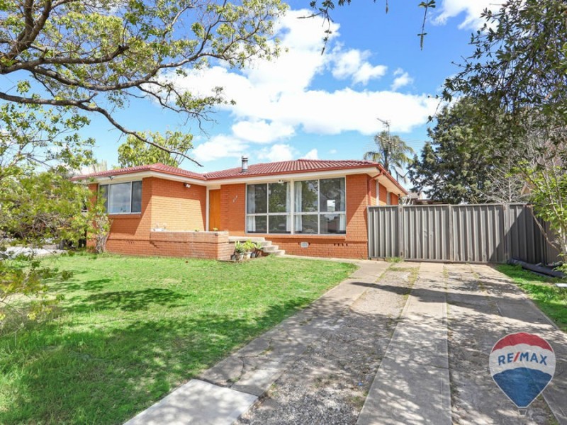 217 PARKER STREET, South Penrith NSW 2750