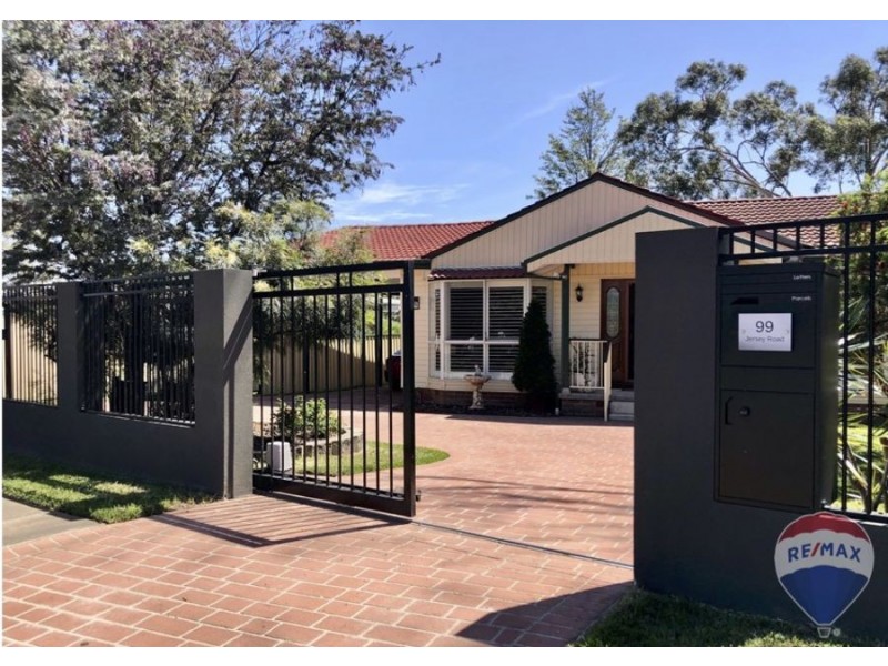 99 Jersey Road, Blackett NSW 2770