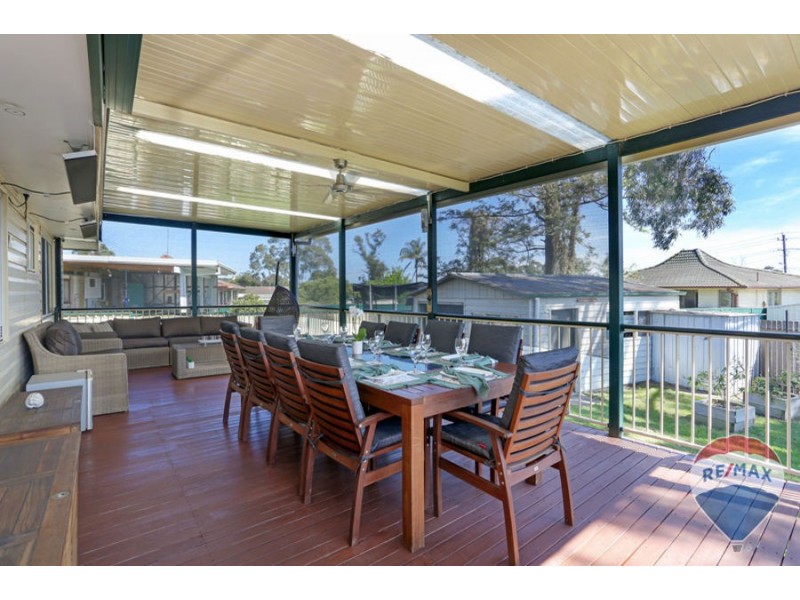 99 Jersey Road, Blackett NSW 2770