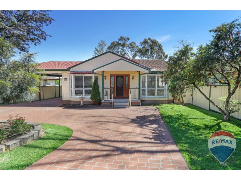 99 Jersey Road, Blackett NSW 2770