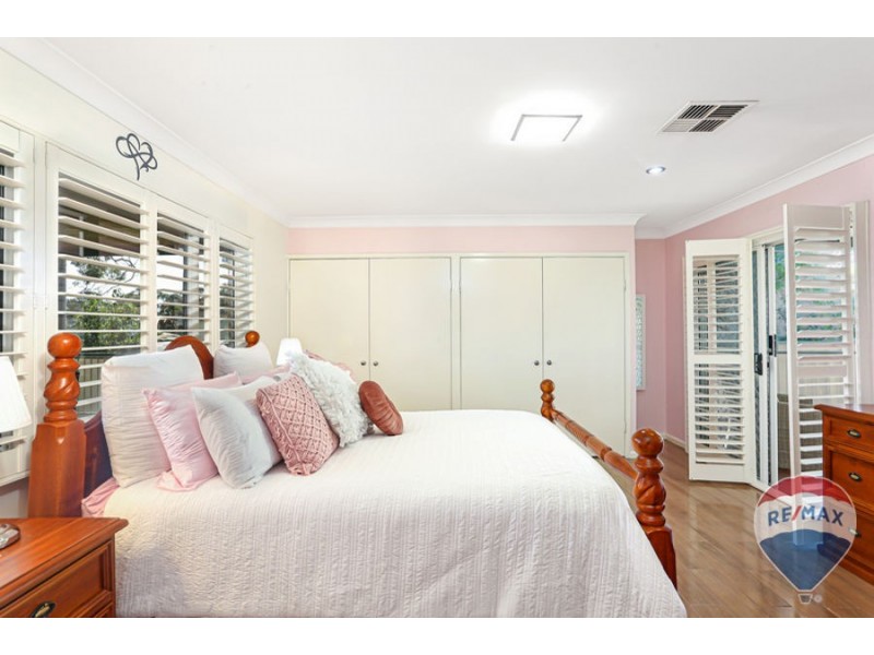 99 Jersey Road, Blackett NSW 2770