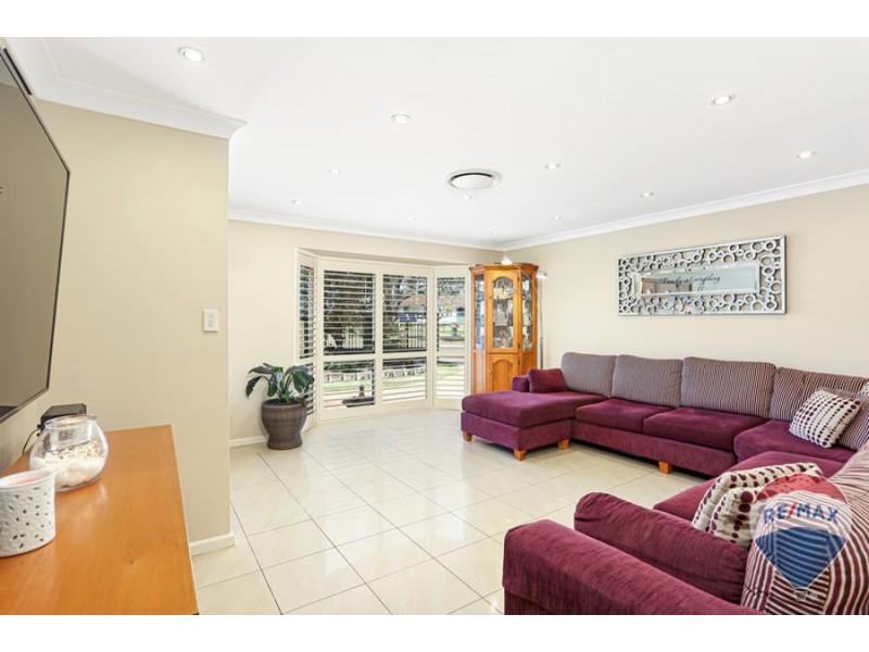 99 Jersey Road, Blackett NSW 2770