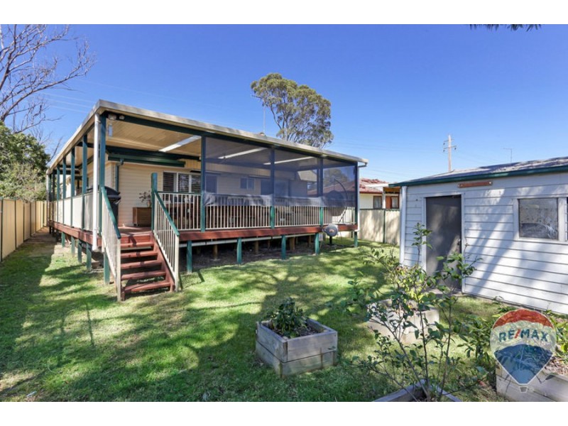 99 Jersey Road, Blackett NSW 2770