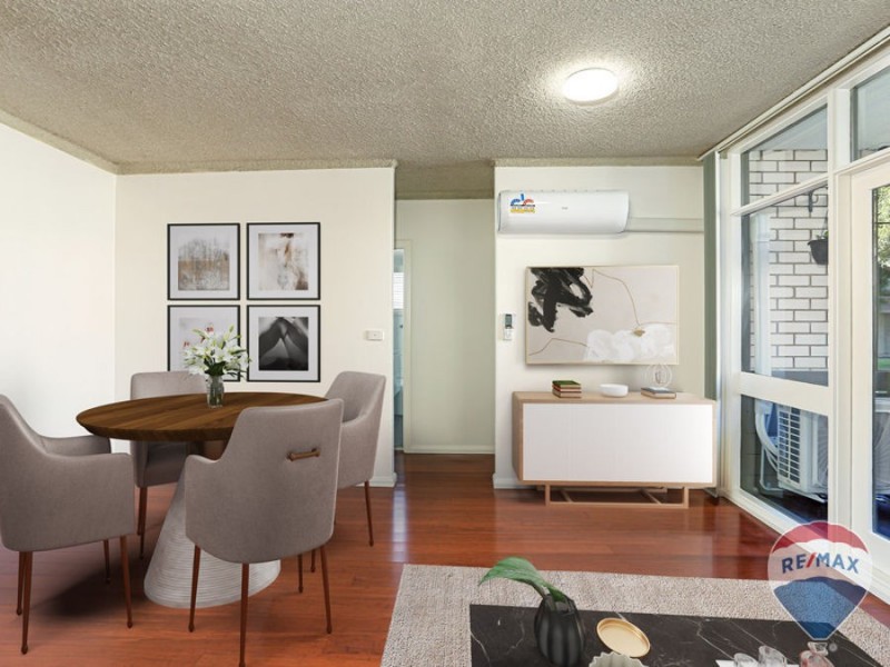 18/91-95 SADDINGTON STREET, St Marys NSW 2760