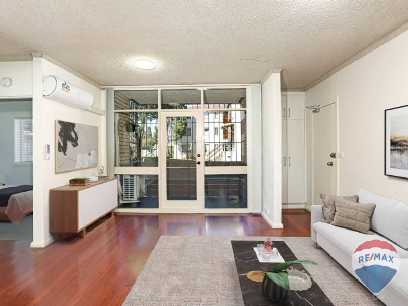 18/91-95 SADDINGTON STREET, St Marys NSW 2760