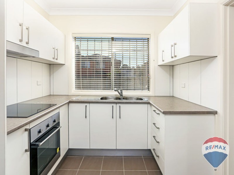 18/91-95 SADDINGTON STREET, St Marys NSW 2760