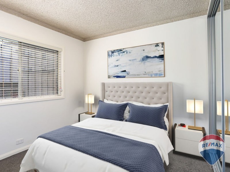 18/91-95 SADDINGTON STREET, St Marys NSW 2760