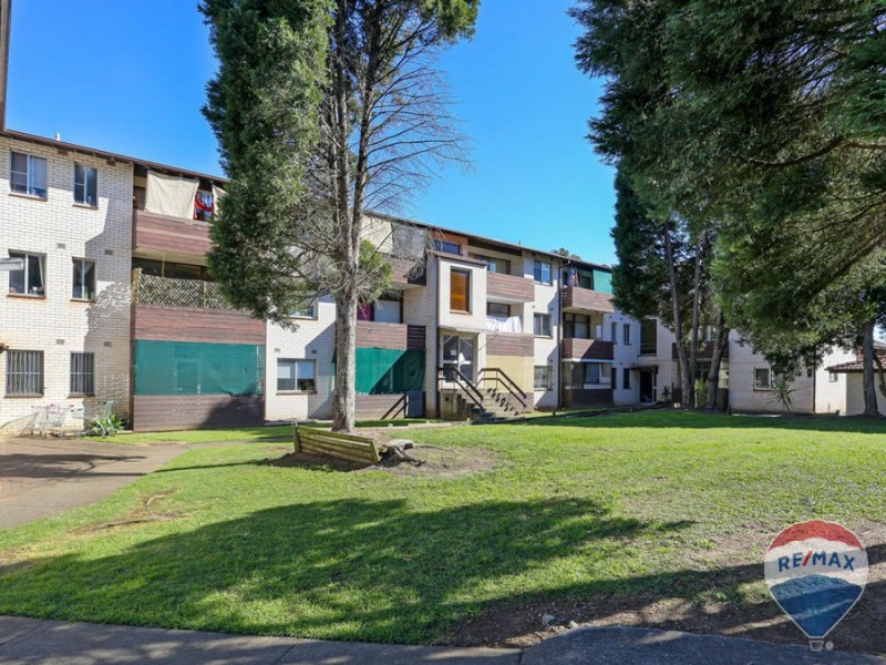 18/91-95 SADDINGTON STREET, St Marys NSW 2760