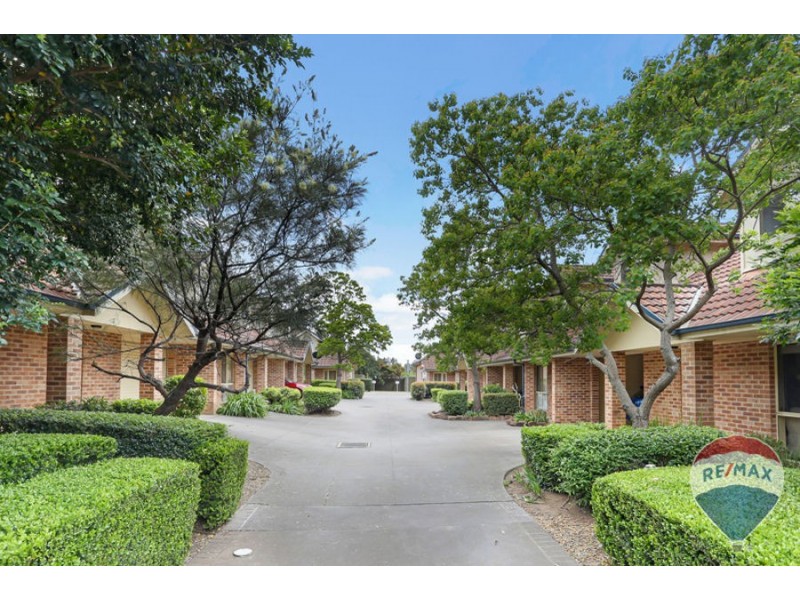 5/111-115 ALBERT STREET, Werrington NSW 2747