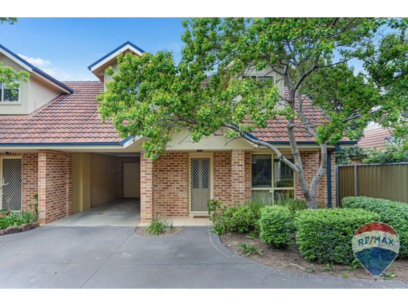 5/111-115 ALBERT STREET, Werrington NSW 2747