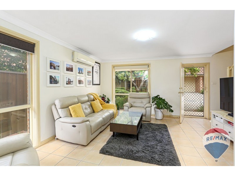 5/111-115 ALBERT STREET, Werrington NSW 2747