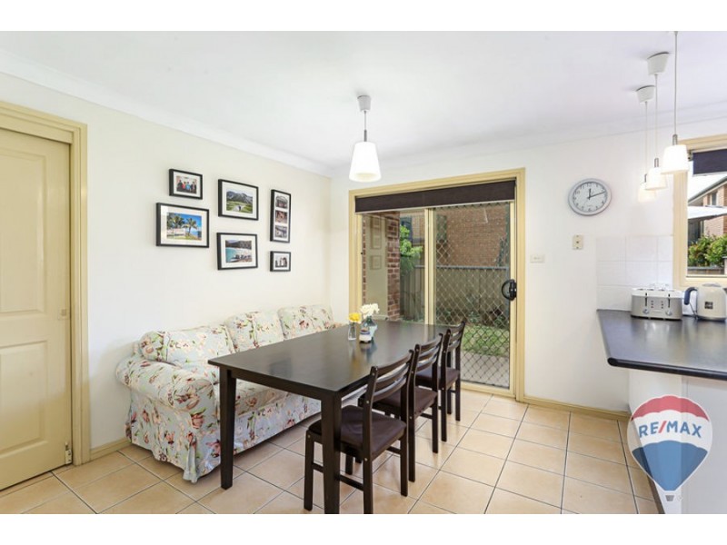 5/111-115 ALBERT STREET, Werrington NSW 2747