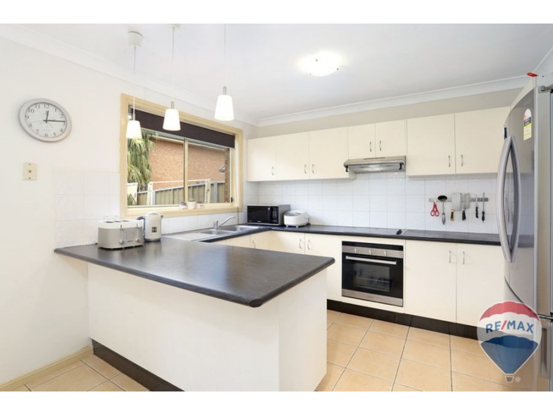 5/111-115 ALBERT STREET, Werrington NSW 2747