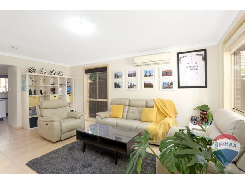 5/111-115 ALBERT STREET, Werrington NSW 2747