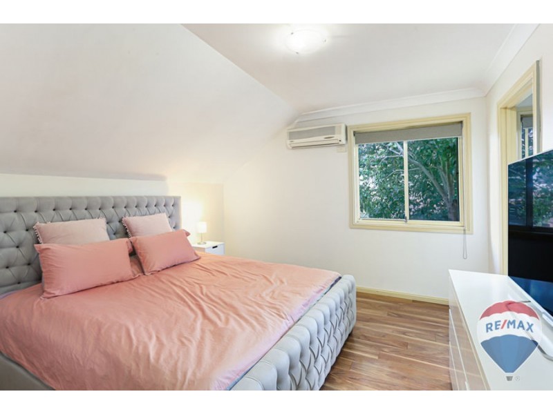 5/111-115 ALBERT STREET, Werrington NSW 2747