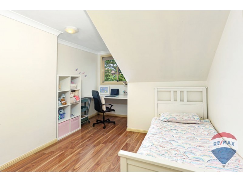 5/111-115 ALBERT STREET, Werrington NSW 2747