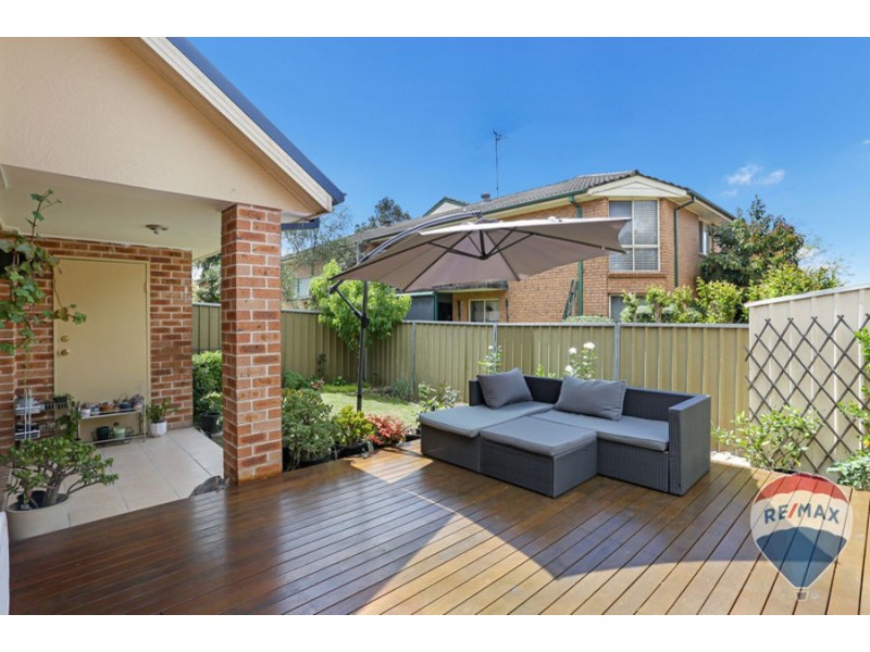 5/111-115 ALBERT STREET, Werrington NSW 2747