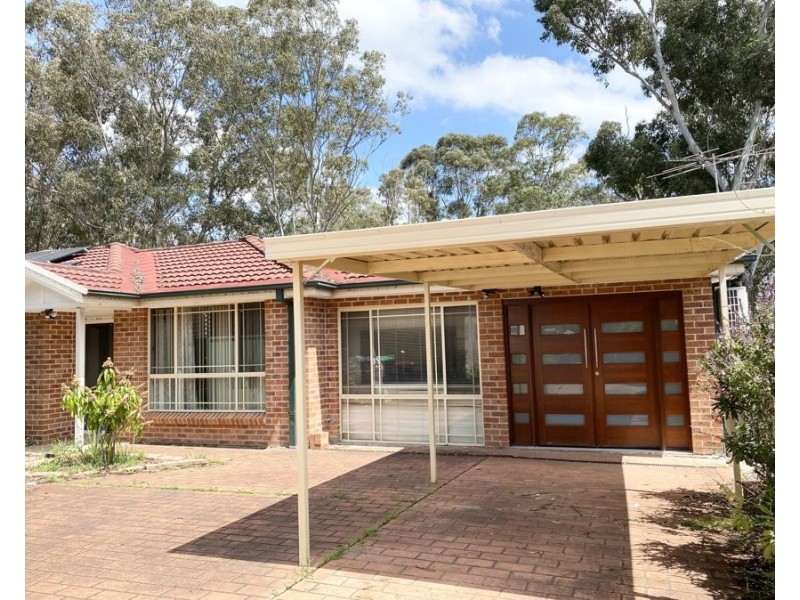 127A Richmond Road, Cambridge Park NSW 2747