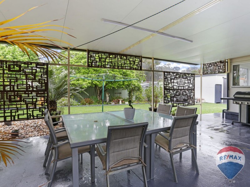 3 Benaud Court, St Clair NSW 2759