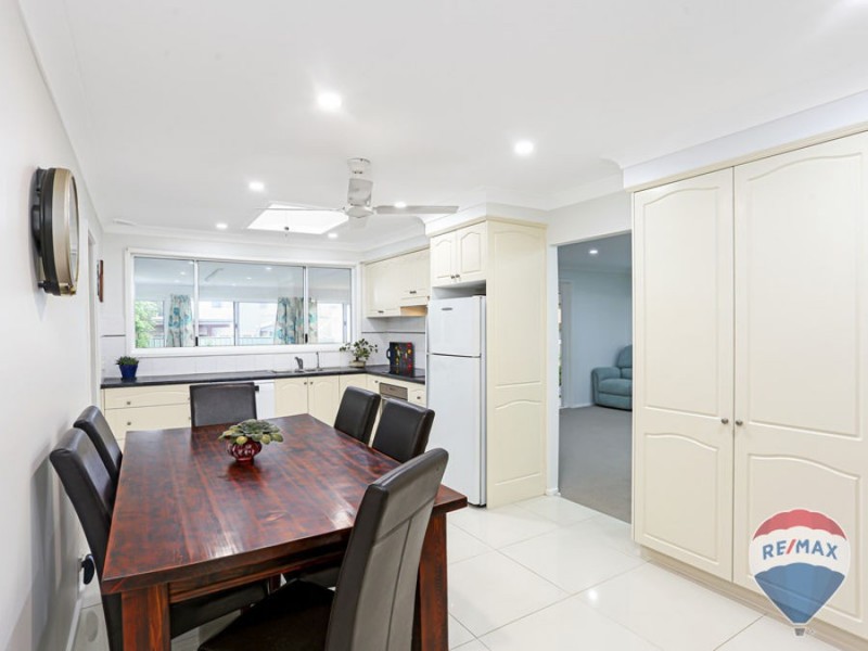 3 Benaud Court, St Clair NSW 2759