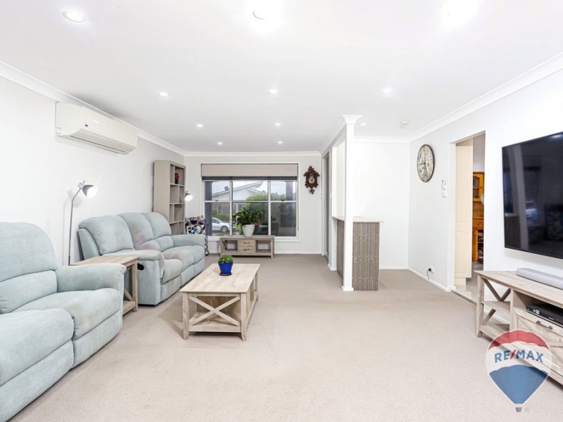 3 Benaud Court, St Clair NSW 2759