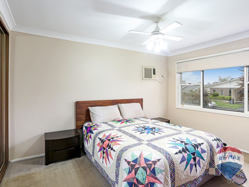 3 Benaud Court, St Clair NSW 2759