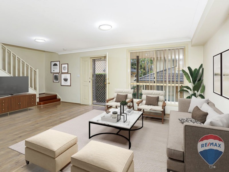 3/67 Park Avenue, Kingswood NSW 2747