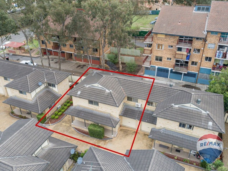 3/67 Park Avenue, Kingswood NSW 2747